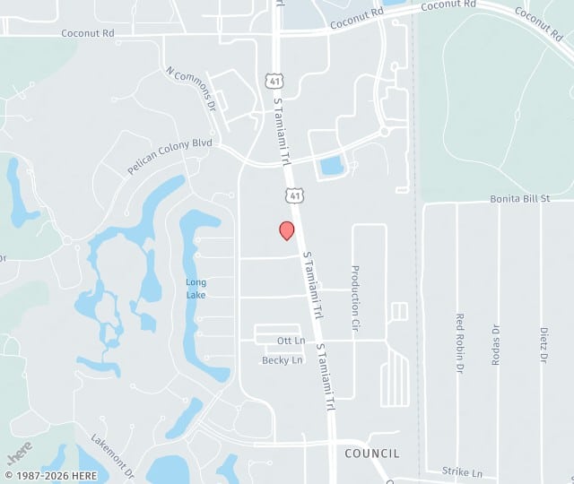 Alemar Salon Spa Bonita Springs